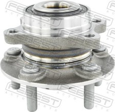 Front FEBEST 2182-CD4F Wheel Hub for FORD,FORD USA,LINCOLN