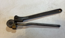 Imperial Brass Mfg Co Manual Tube Pipe Bender Hand Tool, Made in USA