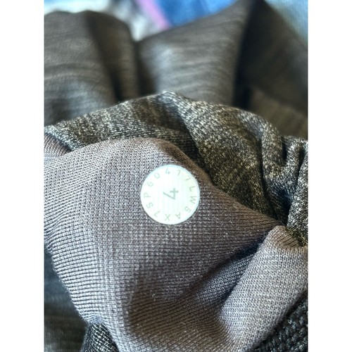 Lululemon Wunder Under Hi-Rise 7/8 Tight *Full-On Luxtreme 25" - Picture 9 of 12