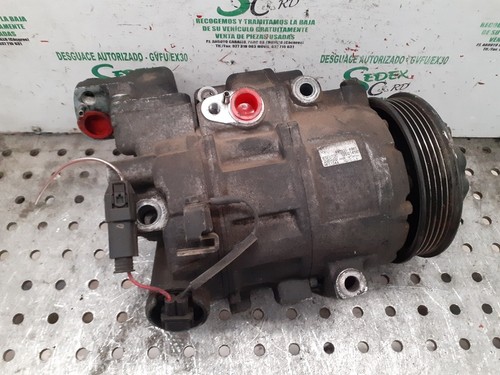 4472208365 klimakompressor MERCEDES-BENZ CLASE A BM 168 1998 893486