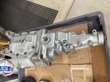Early Borg Warner T10 4 Speed Transmission Gm Close Ratio Restored