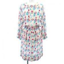 Authentic CHANEL Dress #270-004-149-7699