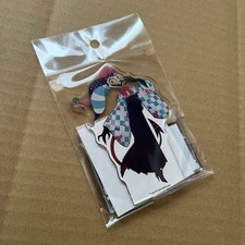 Helluva Boss Fizzarolli Acrylic Stand Figure Japanese Clothes Kimono ver. Japan