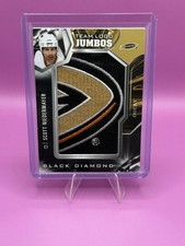 Scott Niedermayer Cards, Rookie Cards and Autographed Memorabilia Guide 16