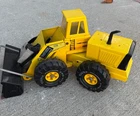 1970 Mighty Tonka Front Loader