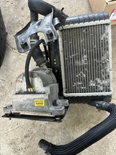 Hellcat Intercooler Pump