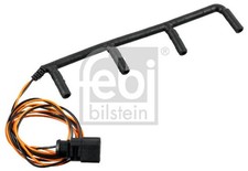 FEBI BILSTEIN Kabelreparatursatz Gl&uuml;hkerze febi Plus 180688 f&uuml;r VW POLO 4 TDI 2