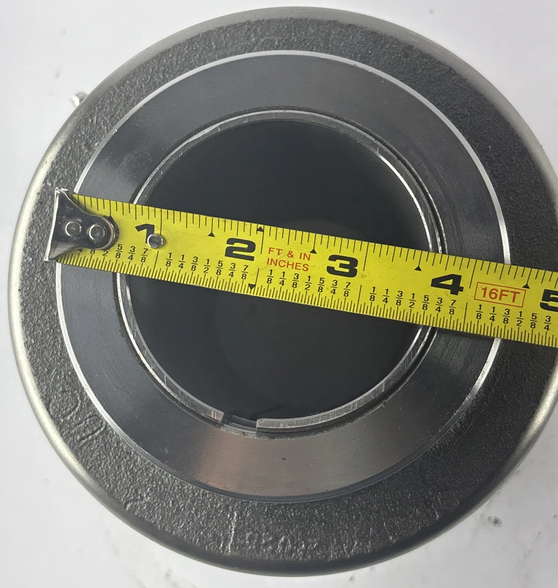 Dodge Special Duty 215 Tapered Roller Bearing 2-15/16” Bore 215SD photo 10