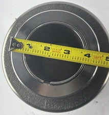 Dodge Special Duty 215 Tapered Roller Bearing 2-15/16” Bore 215SD thumbnail 10