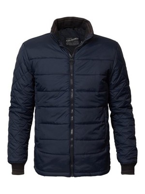 PETROL IND . SLIM FIT JACKET