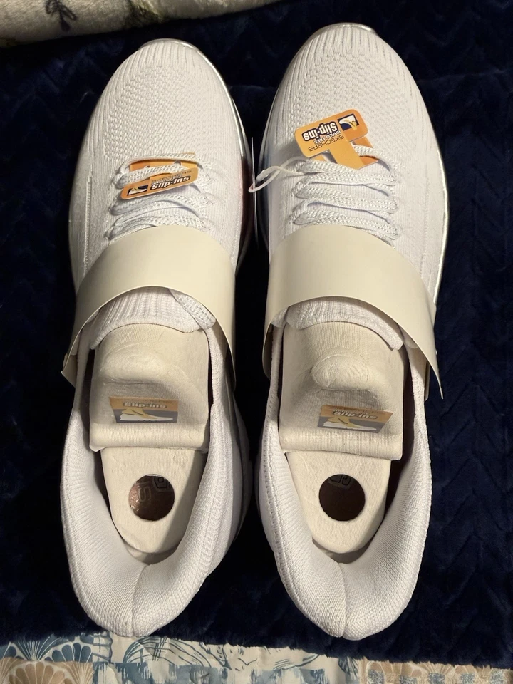 Skechers Women's Summit Plus Slip-On Sneakers, Size 10, Vibrance - Image 3 of 4