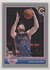2016-17 Panini Complete Silver Aron Baynes #264 0kl4
