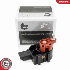 Sensor Leuchtweitenregulierung ESEN SKV 17SKV970 für PEUGEOT 407 SW HDi 110 16V