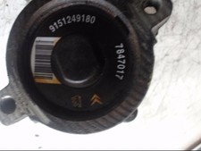 Pompe direction assistée Citroen C15