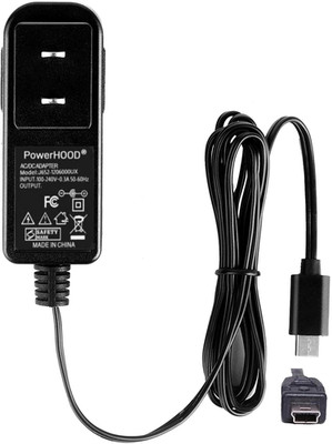 AC-DC Adapter For Tecsun PL-606 PL-398mp Receiver Radio Power Supply Charger PSU