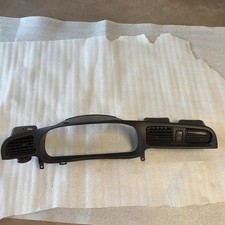 2000 To 2004 Subaru Outback Sedan Speedometer Instrument Cluster Bezel Trim