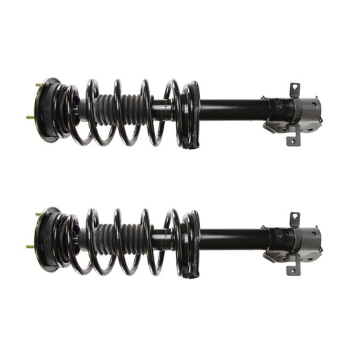 For Ford Edge 2007 2008 2009 2010 Pair Front Monroe Quick Struts GAP ...