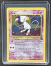 1999 Pokemon Wizards Black Star Promos Mew #9