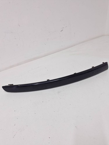 BMW 1 E81 E87 2008 Vorne rechts Zierleiste Stoßstange Stoßfänger vorne