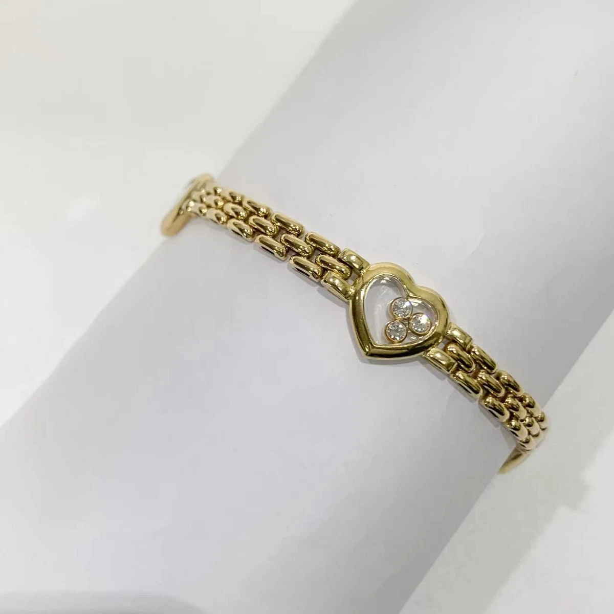 Chopard Bracelet products for sale | eBay