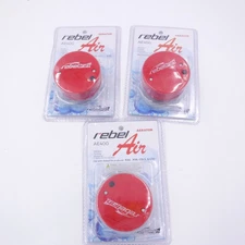 3 Pack Rebelfin Rebel Air Aerator Tubing Airstone AE400 for Rebelfin X88, CSL5