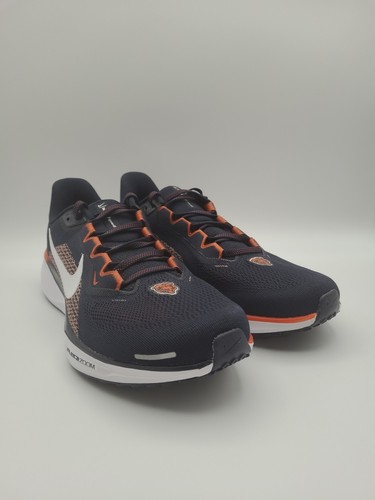 Nike Air Zoom Pegasus 41 Chicago Bears Men's Size 11 Athletic Shoes FZ5071-400