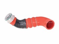 NRF Ladeluftschlauch 166044 FüR Audi