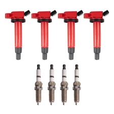 For Scion xB 2013 TRQ TKA19181 Ignition Kit