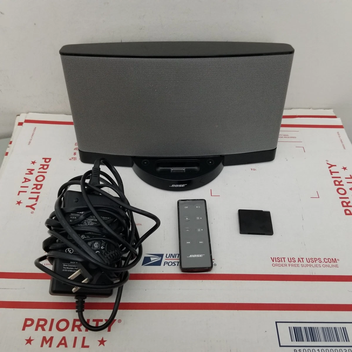 25+ Bose Sounddock Series Ii for sale | Updated Oct 2026