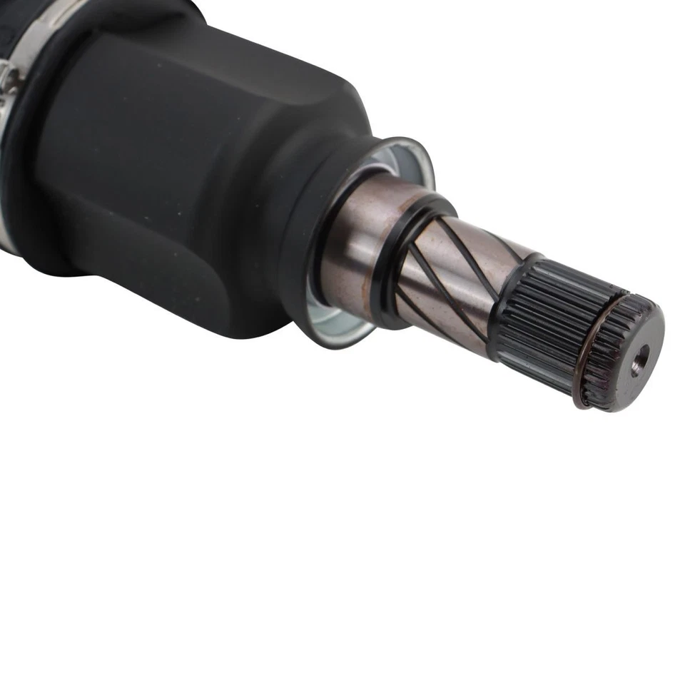 Eje delantero izquierdo GKN para Mini Cooper 2004-2008 Foto 2 de 3