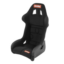 Racequip Fia 8855-1999 Racing Seat - Large - Lightweight Frp Composite Shell