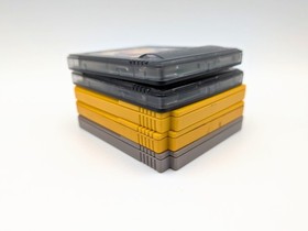 Donkey Kong 5 Set GB, 2001, LAND Nintendo GAMEBOY Game boy Color GBC JP Tested