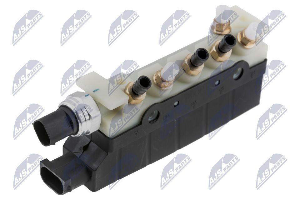 NTY ZPZ-LR-004 6-Way Air Valve Pneumatic System For Jaguar