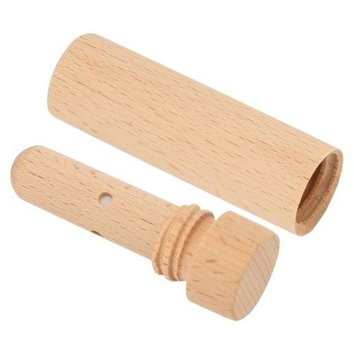 Wooden Essential Oil Diffuser Portable Aromatherapy Essential Oil Diffuser SET