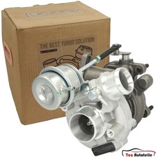Neu Turbolader für Audi A3 Seat Leon Skoda Octavia VW Bora Golf ALH AGR 1.9 TDI