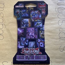 Booster Box Prices | YuGiOh Maze of the Master | YuGiOh Cards