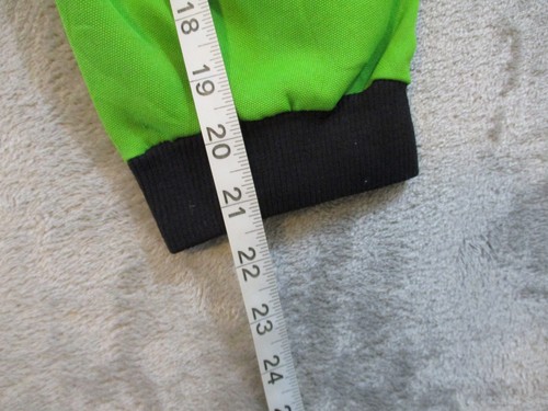 Fox Racing 180 Boys Pants 22 Green Motorcycle ATV Motocross Riding Bike 22x21 - Picture 5 of 15