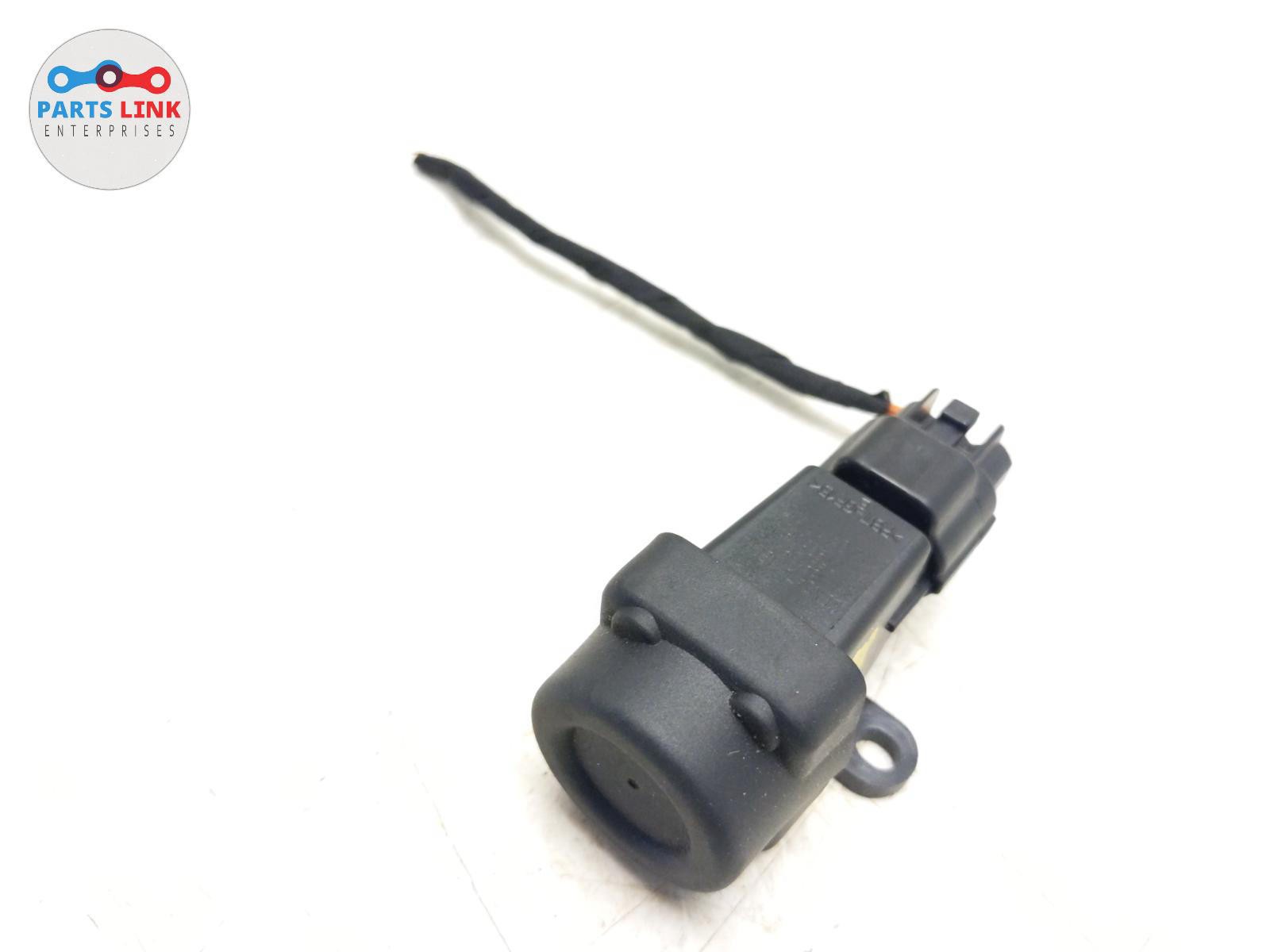 Ferrari California 30 2013 Left Fuel pressure cut off switch