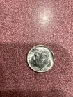 1956 Roosevelt Dime