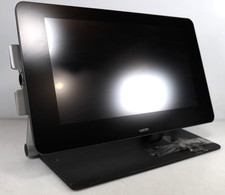 Wacom Cintiq 27QHD 27" Creative Pen  Touch Display With Ergo Stand LA Pick Up