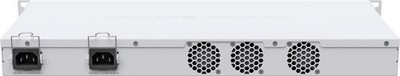 MikroTik CRS326-24S+2Q+RM Multicolor