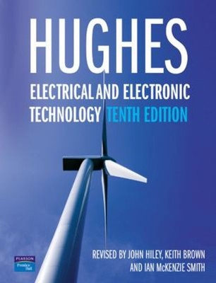 Electrical and Electronic Technology Paperback