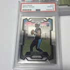 2023 Panini Prizm - Rookies Bryce Young #311 (RC)