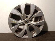 403009172R felge für RENAULT CAPTUR II (HF ) LPG (HFMT) 2020 5688328