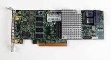Supermicro AOC-S3108L-H8iR-16DD 12Gb/s Short Bracket SAS RAID Card