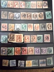 Us stamp collection 19th century and early 20th  many MNH + stockbook + dlr car