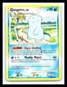 💥 QUAGSIRE # 60/132 Secret Wonders Pokemon TCG 2007 Vintage Card