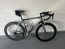 Trek Madone 4.5 Carbon Road Bike