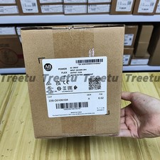 22B-D010N104 PowerFlex 40 AC Drive New Sealed Allen-Bradley Free Shipping
