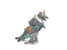Transformers G1 Action Figure TRYPTICON 1986 for Restoration or Part